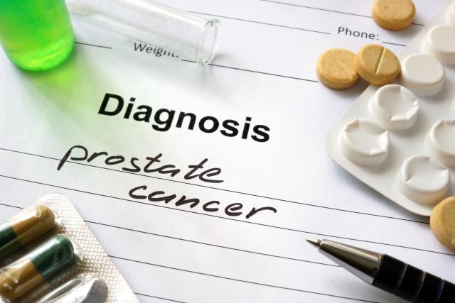 Lek protiv astme zaustavlja širenje raka prostate?
